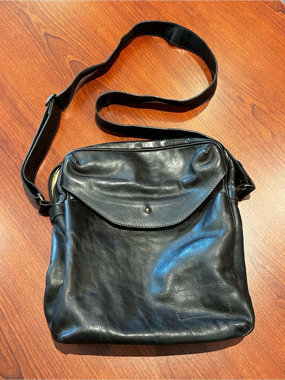 Banana Republic Messenger Bag